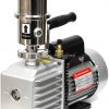Bomba de vacío EASYVAC 7 cfm, 1720 RPM